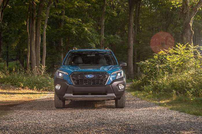 The One Subaru Forester Trim To Avoid And That Will Be The